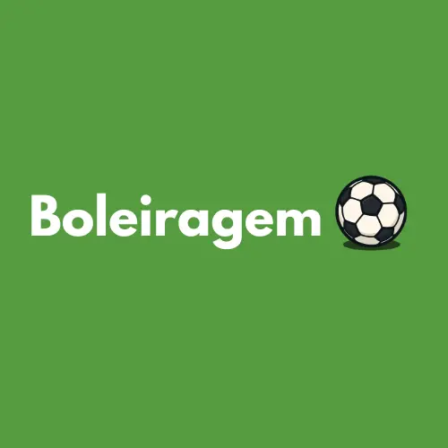 Logo Boleiragem